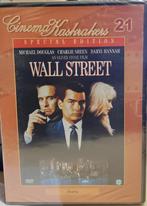 Wall Street (dvd nieuw), Cd's en Dvd's, Ophalen of Verzenden, Nieuw in verpakking