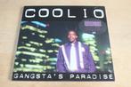 Coolio - Gangsta’s Paradise - Record Store Day 2020 Release,, Cd's en Dvd's, Nieuw in verpakking
