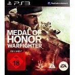 Medal of Honor Warfighter-Duits (PlayStation 3) Gebruikt, Ophalen of Verzenden, Nieuw