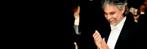 Andrea Bocelli Tickets | AFAS Dome Antwerpen, Tickets en Kaartjes