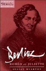 Berlioz 9780521377676, Livres, Julian Rushton, Oliver, Verzenden