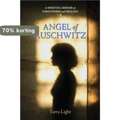 Angel of Auschwitz 9781583942710 Tarra Light, Boeken, Overige Boeken, Gelezen, Verzenden