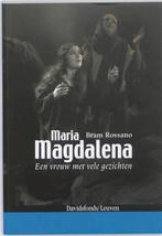 Maria Magdalena 9789058266835 Bram Rossano, Boeken, Verzenden, Gelezen, Bram Rossano