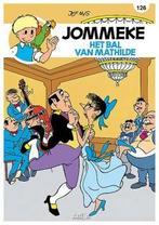 Het bal van Mathilde / Jommeke B2B / 126 9789462102859, Verzenden