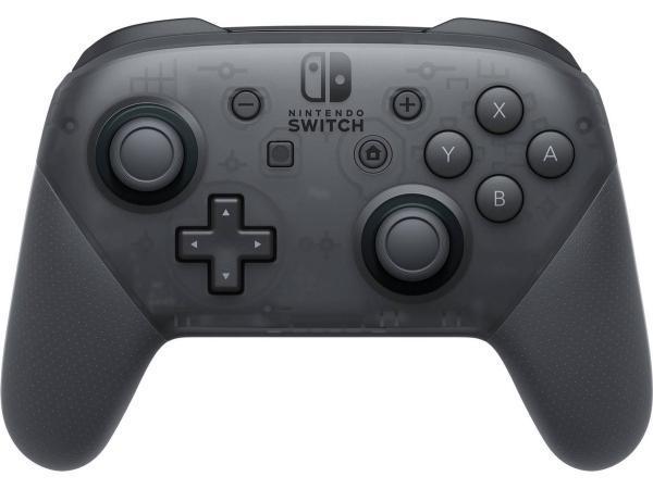 Veiling - Nintendo Switch Pro Controller | Zwart, Consoles de jeu & Jeux vidéo, Consoles de jeu | Nintendo Consoles | Accessoires