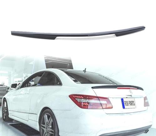 AILERON BECQUET MERCEDES CLASSE E COUPÉ C207 09- LOOK AMG NO, Auto-onderdelen, Carrosserie, Verzenden