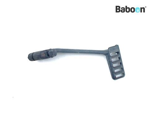 Rempedaal Honda VTR 250 1989-1990 Interceptor, Motoren, Onderdelen | Honda, Gebruikt, Verzenden