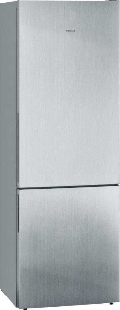 Siemens Kg49eaica-o Koel-vriescombinatie 201 Cm – 419 Liter, Elektronische apparatuur, Koelkasten en IJskasten, Ophalen of Verzenden