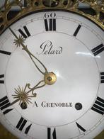 Horloge comtoise - in Jura - Antique - Fer forgé - 1800-1850