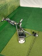 Powakaddy sport Electric golf trolley ( gadgets, trolley), Sport en Fitness, Golf, Ophalen of Verzenden, Zo goed als nieuw, Golfkar
