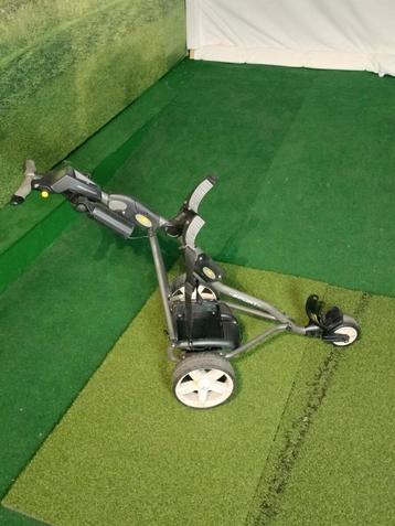 Powakaddy sport Electric golf trolley ( gadgets, trolley) beschikbaar voor biedingen