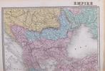 Europa - Roemenië, Bulgarije, Servië, Griekenland, Moldavië,, Boeken, Nieuw