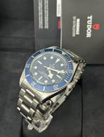 Tudor - Black Bay Fifty-Eight - 79030B - Heren - 2022, Handtassen en Accessoires