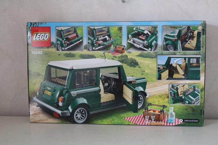 Lego - Creator - 10242 - MINI Cooper - 2010-2020, Kinderen en Baby's, Speelgoed | Duplo en Lego