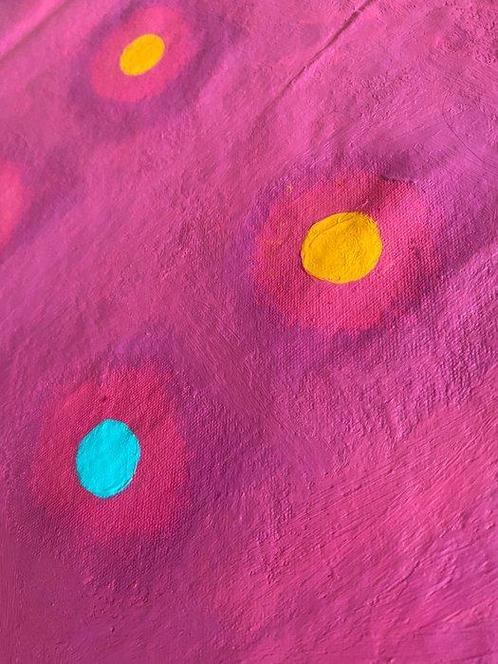 Anna Dart - Soft & Slow, Antiek en Kunst, Kunst | Schilderijen | Modern