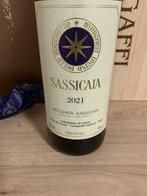 2021 Tenuta San Guido, Sassicaia - Bolgheri DOC - 1, Verzamelen, Wijnen, Nieuw