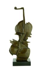 Salvador Dali (1904-1989) - (after) - sculptuur, Abstract