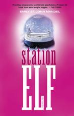 Station elf 9789025445409 Emily St. John Mandel, Boeken, Romans, Verzenden, Gelezen, Emily St. John Mandel