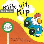 Kijk uit, kip 9789020685350 S. Abel, Boeken, Kinderboeken | Baby's en Peuters, Verzenden, Gelezen, S. Abel