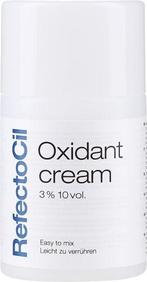 Refectocil Creme Oxidant 3% 100ml, Bijoux, Sacs & Beauté, Beauté | Soins du visage, Verzenden