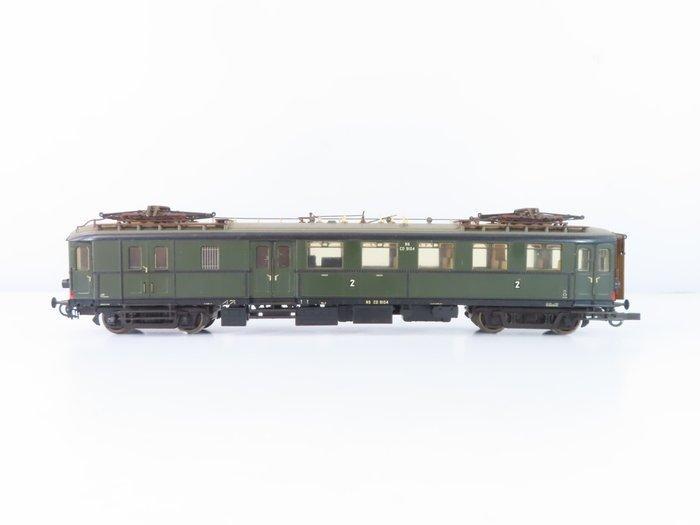 Roco H0 - 43744 - Treinstel (1) - Motorwagen ¨Blokkendoos¨, Hobby en Vrije tijd, Modeltreinen | H0