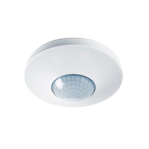 ESYLUX Compact bewegingsmelder-bussysteem - EP10427442, Doe-het-zelf en Bouw, Elektriciteit en Kabels, Verzenden