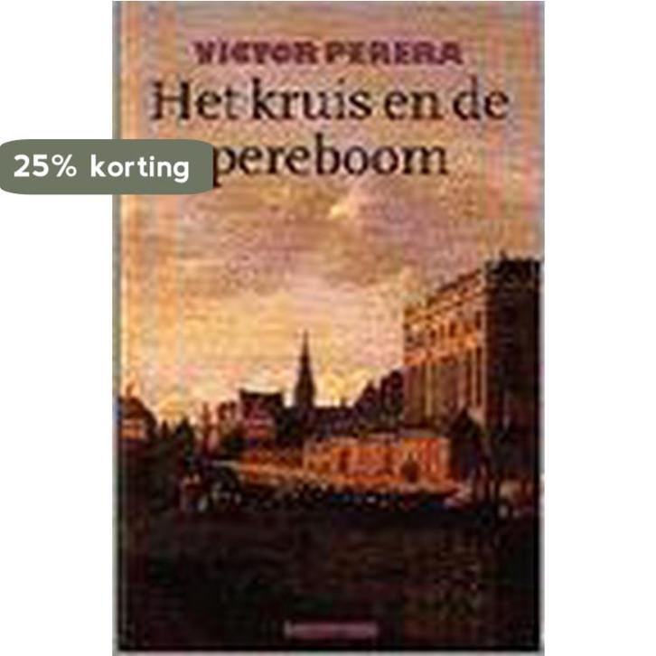 KRUIS EN DE PEREBOOM 9789025405083 V. Perera, Boeken, Romans, Gelezen, Verzenden