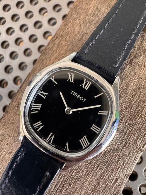 Tissot - NOS Manual - Zonder Minimumprijs - Unisex -, Handtassen en Accessoires, Horloges | Heren