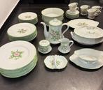 Koffie- en theeservies (50) - Porselein - China, Antiek en Kunst