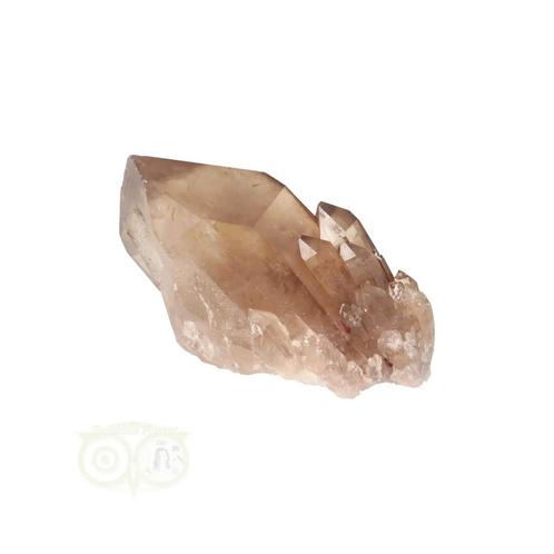 Citrien ( natuurlijk ) Rookkwarts Ruw - Nr 51 - 73 gram - Co, Bijoux, Sacs & Beauté, Pierres précieuses, Envoi