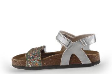 Kipling Sandalen in maat 27 Zilver | 5% extra korting beschikbaar voor biedingen