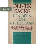 Een been om op te staan 9789029095693 Oliver Sacks, Boeken, Verzenden, Gelezen, Oliver Sacks