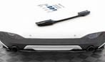 Diffuser Aanzet BMW X1 F48 M Pakket Maxton Design B7648, Nieuw, Achter, BMW