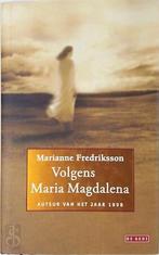 Volgens Maria Magdalena, Nieuw, Nederlands, Verzenden