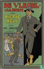 Abkoude, Chris van - De vlegeljaren van Pietje Bell - 1920, Boeken, Verzenden, Zo goed als nieuw