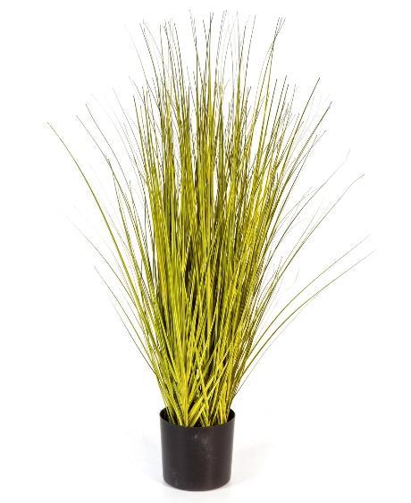 Kunstplant Miscanthus Gras 85 cm, Maison & Meubles, Plantes d'intérieur, Envoi