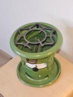 Putter oliestel. Jaren 1950 - Sculpture, Oliestel - 22 cm -