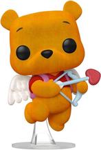 Winnie the Pooh POP! Disney Vinyl Figure Valentines Winnie (, Verzamelen, Ophalen of Verzenden, Nieuw