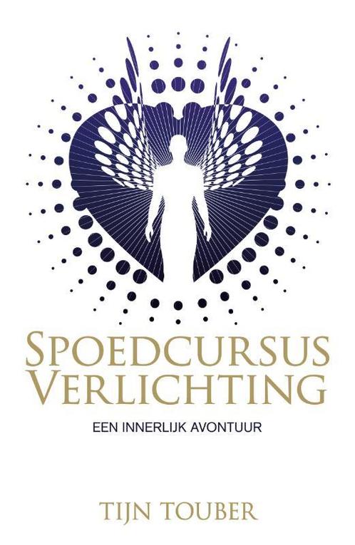 Spoedcursus Verlichting 9789022997635, Livres, Ésotérisme & Spiritualité, Envoi