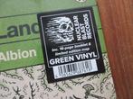 Green Lung - This Heathen Land - green vinyl - Limited, Cd's en Dvd's, Nieuw in verpakking