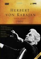 Herbert von Karajan: A Portrait DVD (2001) cert E, Zo goed als nieuw, Verzenden