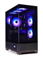 AMD Ryzen 7 5700X - NVidia GeForce RTX 5060 - 32GB RAM -..., Computers en Software, Ophalen of Verzenden, Nieuw