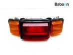 Achterlicht Kawasaki ZXR 400 1989-1990 (ZXR400 ZX400H), Motoren, Verzenden, Gebruikt