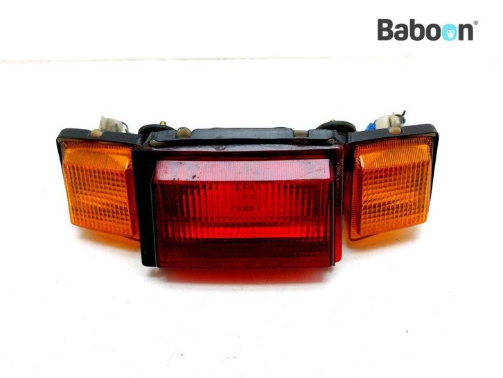 Achterlicht Kawasaki ZXR 400 1989-1990 (ZXR400 ZX400H), Motoren, Onderdelen | Kawasaki, Gebruikt, Verzenden