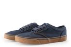 Vans Sneakers in maat 43 Blauw, Kleding | Heren, Schoenen, Zo goed als nieuw, Sneakers, Vans, Verzenden