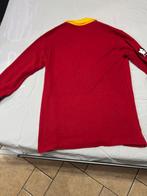 AS Roma - Italiaanse voetbal competitie - Teamkleding, Nieuw