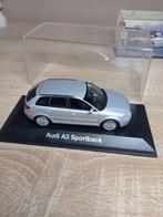 Minichamps, Solido, Welly 1:43 - Voiture miniature (4) -, Hobby en Vrije tijd, Nieuw