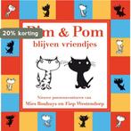 Pim & Pom Blijven Vriendjes 9789045101750 M. Bouhuys, Boeken, Verzenden, Gelezen, M. Bouhuys