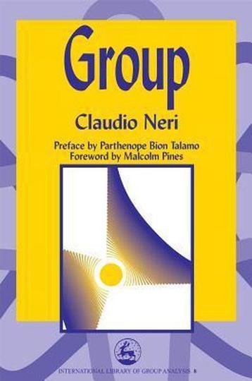 Group 9781853024160 Claudio Neri, Verzenden, Claudio Neri