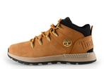 Timberland Hoge sneakers in maat 40 Geel | 5% extra korting, Overige kleuren, Verzenden, Timberland, Zo goed als nieuw